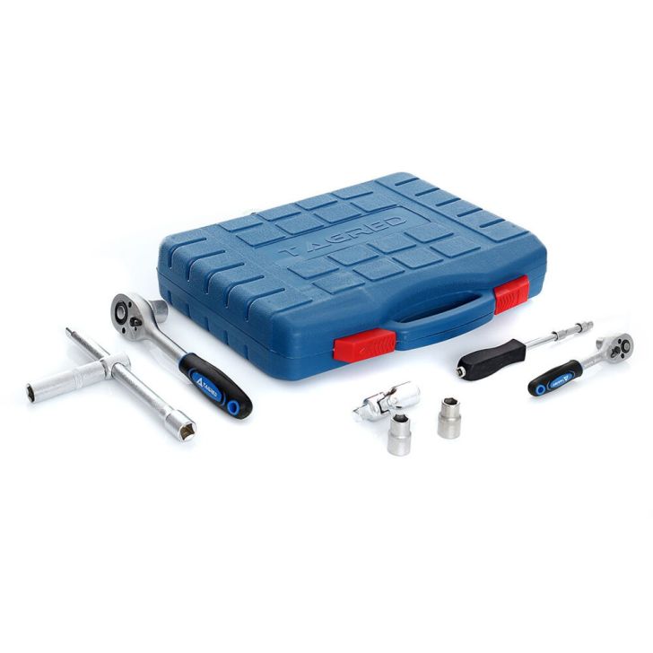 End wrench set 94 pcs.