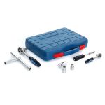 End wrench set 94 pcs.