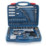 End wrench set 94 pcs.