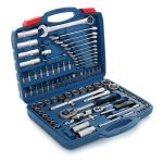 End wrench set 94 pcs.