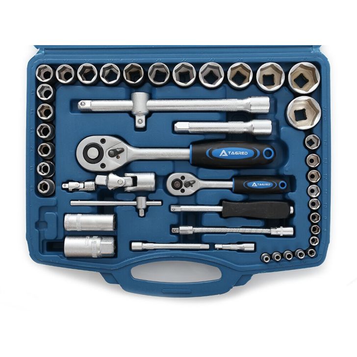 End wrench set 94 pcs.
