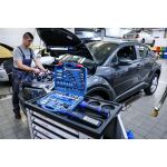 End wrench set 94 pcs.