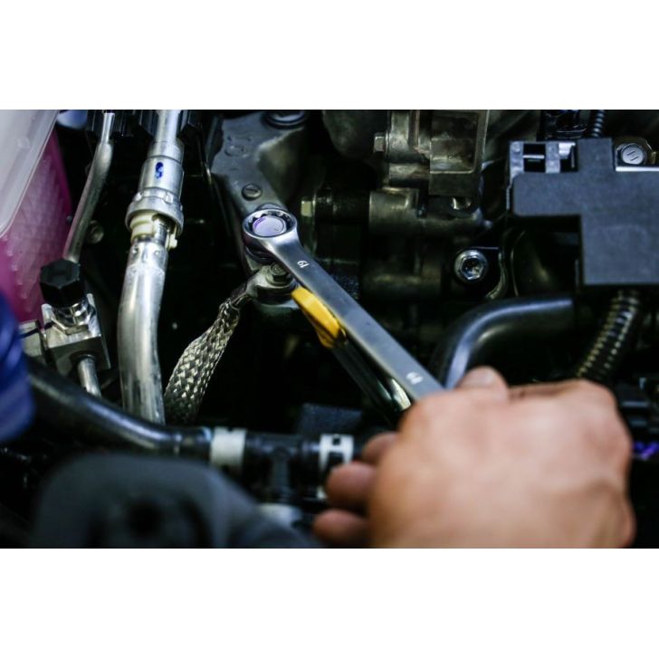 Набор торцевых ключей 94 шт.