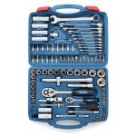 End wrench set 94 pcs.