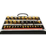 Фрезы по дереву с подшипниками, 35 шт.