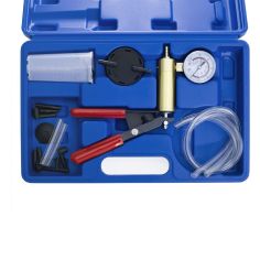 Manual vacuum pump 2