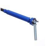 Flexible magnetic claw gripper 61cm, pliers