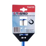 Elastīgs magnētiskais spīļu satvērējs 61cm, knaibles