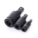 Шаровые ударные 1/2" 1/4" 3/8", комплект шарниров 3 шт.