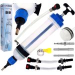 Oil extractor 1500 ml