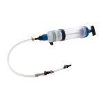 Oil extractor 1500 ml