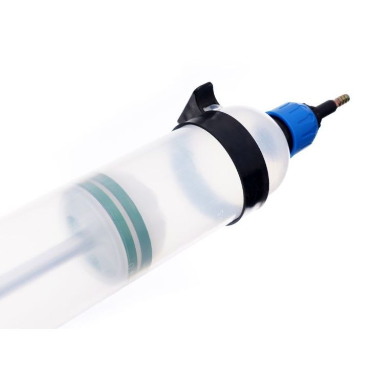 Oil extractor 1500 ml