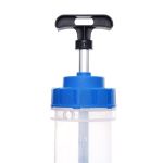 Oil extractor 1500 ml