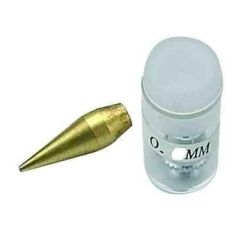 Nozzle 0.5mm for airbrush 68AK 2