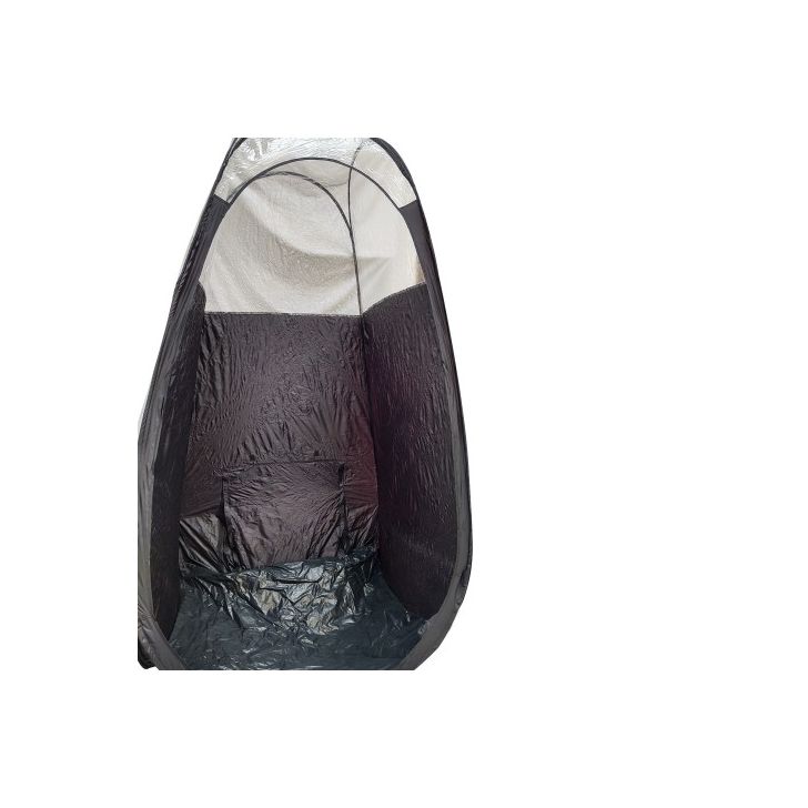 Paint tent model ST-B1