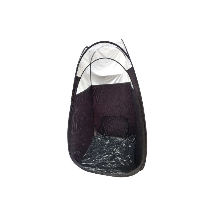 Paint tent model ST-B1