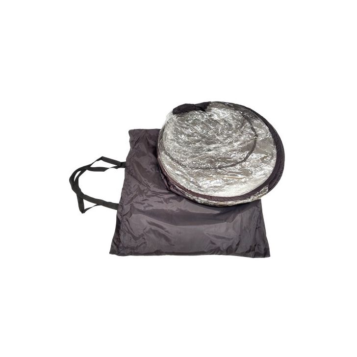 Paint tent model ST-B1