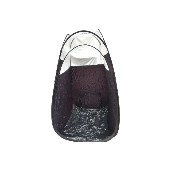 Paint tent model ST-B1