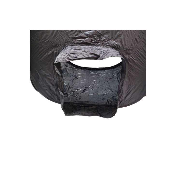 Paint tent model ST-B1