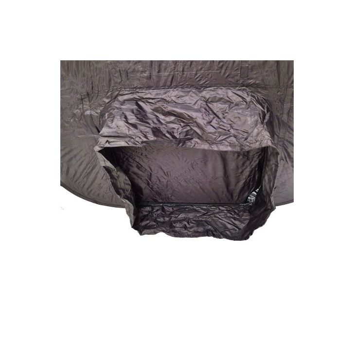 Paint tent model ST-B1