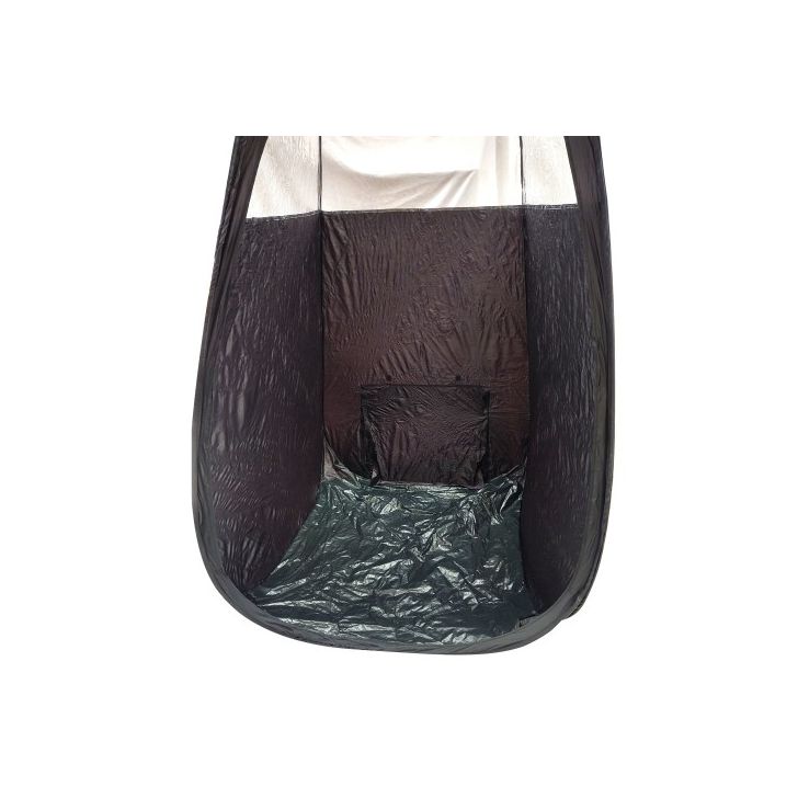 Paint tent model ST-B1