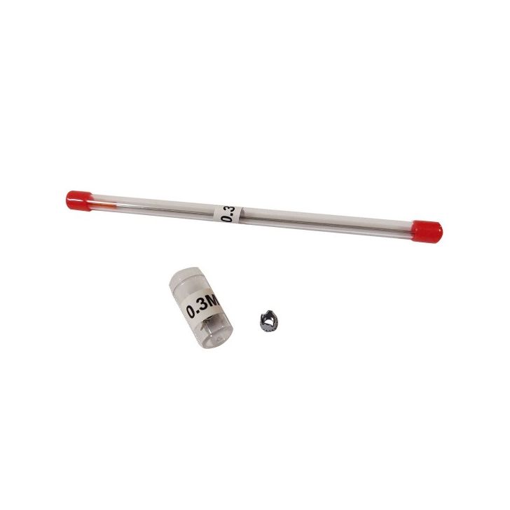 Dīze 0.3mm aerografam TG-180