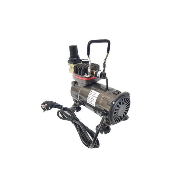 Компрессор TC802