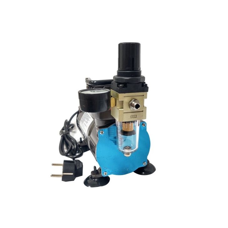 Компрессор TC802