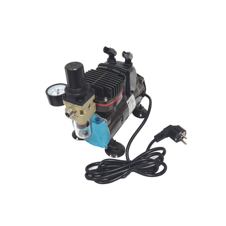 Компрессор TC802