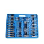 Thread cutter set (110 pieces)