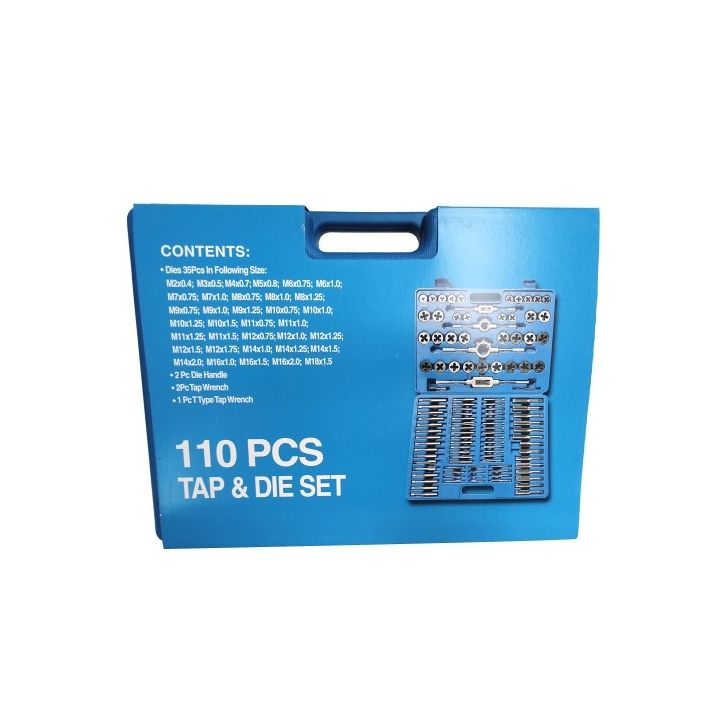 Thread cutter set (110 pieces)