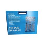 Thread cutter set (110 pieces)