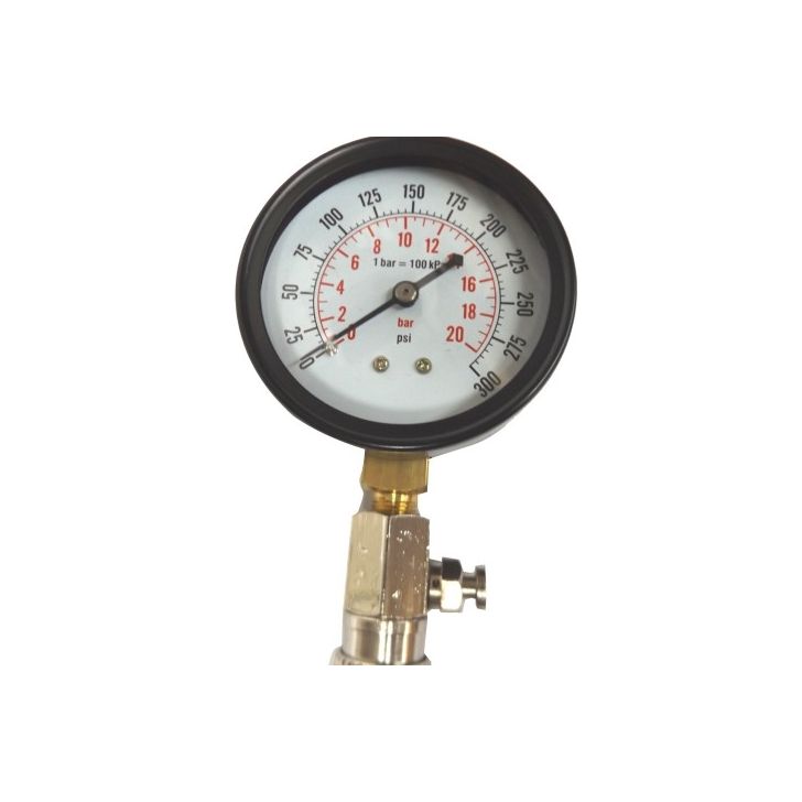 Gasoline Engine Compression Tester G324