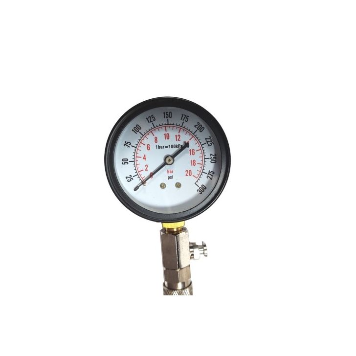Gasoline Engine Compression Tester G324