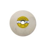 Slīpripa 200x25x32mm baltā