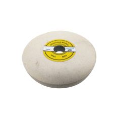 Grinding wheel 200x25x32mm white 2