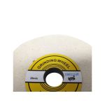 Grinding wheel 200x25x32mm white