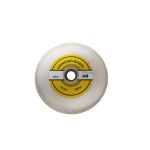 Grinding wheel 150x20x20mm white