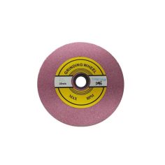 Круг шлифовальный 150х20х20мм розовый