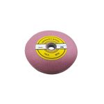 Grinding wheel 150x20x20mm pink