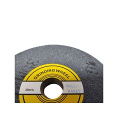 Grinding wheel 200x25x32mm dark grey 2