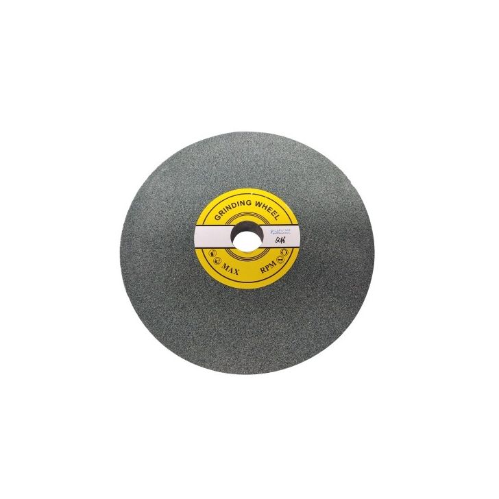 Grinding wheel 250x25x32mm green