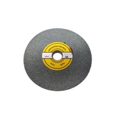 Круг шлифовальный 200х25х32мм серый