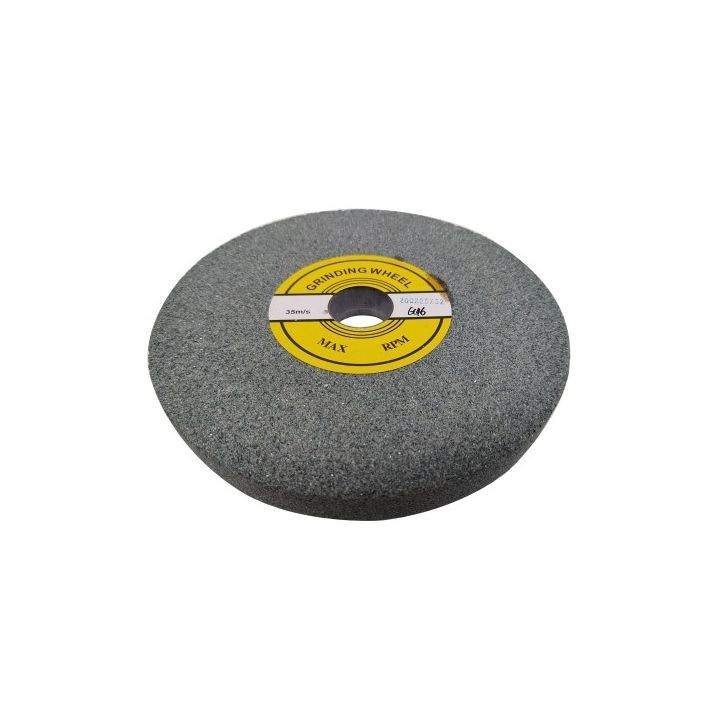 Grinding wheel 200x25x32mm gray