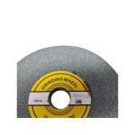 Grinding wheel 200x25x32mm gray