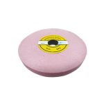 Grinding wheel 200x20x32mm pink