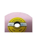 Grinding wheel 200x20x32mm pink
