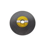 Slīpripa 200x20x32mm melnā