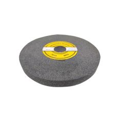 Круг шлифовальный 200х20х32мм черный 2