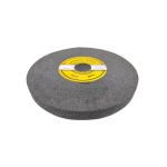 Slīpripa 200x20x32mm melnā